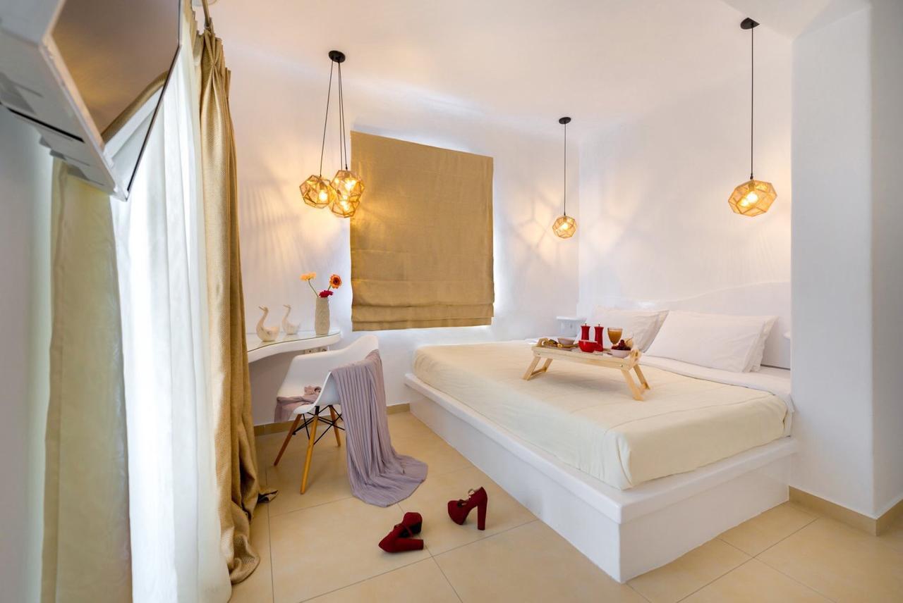 Santorini'S Diamond Houses Karterados  Extérieur photo